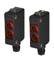 10 to 30 Volt (V) Direct Current (DC) Voltage Photoelectric Sensor (BJR15M-TDT-C-P-F)