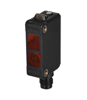 10 to 30 Volt (V) Direct Current (DC) Voltage Photoelectric Sensor (BJR3M-PDT-C-P-F)