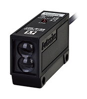 12 to 24 Volt (V) Direct Current (DC) Voltage Photoelectric Sensor (BM1M-MDT)