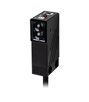 12 to 24 Volt (V) Direct Current (DC) Voltage Photoelectric Sensor (BMS2M-MDT)