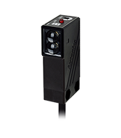 12 to 24 Volt (V) Direct Current (DC) Voltage Photoelectric Sensor (BMS300-DDT)