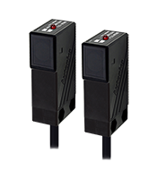 12 to 24 Volt (V) Direct Current (DC) Voltage Photoelectric Sensor (BMS5M-TDT-P)