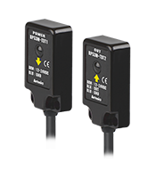 12 to 24 Volt (V) Direct Current (DC) Voltage Photoelectric Sensor (BPS3M-TDT)