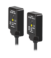 12 to 24 Volt (V) Direct Current (DC) Voltage Photoelectric Sensor (BPS3M-TDT-P)
