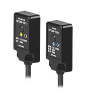 12 to 24 Volt (V) Direct Current (DC) Voltage Photoelectric Sensor (BPS3M-TDTL)