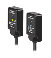 12 to 24 Volt (V) Direct Current (DC) Voltage Photoelectric Sensor (BPS3M-TDTL-P)