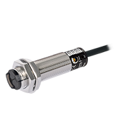 12 to 24 Volt (V) Direct Current (DC) Voltage Photoelectric Sensor (BR200-DDTN-P)