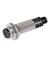 12 to 24 Volt (V) Direct Current (DC) Voltage Photoelectric Sensor (BR400-DDT-C-P)