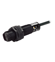 12 to 24 Volt (V) Direct Current (DC) Voltage Photoelectric Sensor (BRP100-DDT)