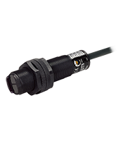 12 to 24 Volt (V) Direct Current (DC) Voltage Photoelectric Sensor (BRP200-DDTN)