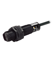 12 to 24 Volt (V) Direct Current (DC) Voltage Photoelectric Sensor (BRP200-DDTN-P)