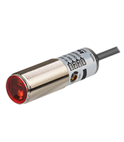 10 to 30 Volt (V) Direct Current (DC) Voltage Photoelectric Sensor (BRQM3M-PDTA)