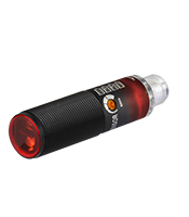 10 to 30 Volt (V) Direct Current (DC) Voltage Photoelectric Sensor (BRQP400-DDTA-C)