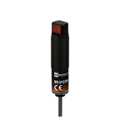 10 to 30 Volt (V) Direct Current (DC) Voltage Photoelectric Sensor (BRQPS3M-PDTA)