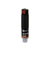 10 to 30 Volt (V) Direct Current (DC) Voltage Photoelectric Sensor (BRQPS3M-PDTA-C-P)