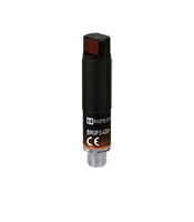 10 to 30 Volt (V) Direct Current (DC) Voltage Photoelectric Sensor (BRQPS400-DDTA-C)
