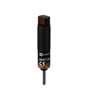 10 to 30 Volt (V) Direct Current (DC) Voltage Photoelectric Sensor (BRQPS700-DDTA)