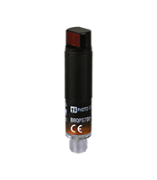 10 to 30 Volt (V) Direct Current (DC) Voltage Photoelectric Sensor (BRQPS700-DDTA-C-P)