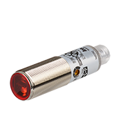 10 to 30 Volt (V) Direct Current (DC) Voltage Photoelectric Sensor (BRQT400-DDTA-P)