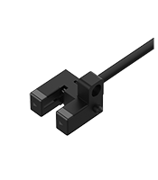 5 to 24 Volt (V) Direct Current (DC) Voltage and Negative Positive Negative (NPN) Open Collector Control Output Photomicro Sensor (BS3-F1M)