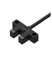 5 to 24 Volt (V) Direct Current (DC) Voltage and Positive Negative Positive (PNP) Control Output Photomicro Sensor (BS3-K1R-P)