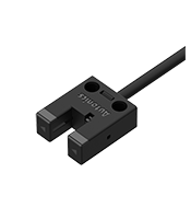5 to 24 Volt (V) Direct Current (DC) Voltage and Negative Positive Negative (NPN) Open Collector Control Output Photomicro Sensor (BS3-U1R)
