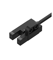 5 to 24 Volt (V) Direct Current (DC) Voltage and Negative Positive Negative (NPN) Open Collector Control Output Photomicro Sensor (BS5-F1M)