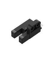 5 to 24 Volt (V) Direct Current (DC) Voltage and Negative Positive Negative (NPN) Open Collector Control Output Photomicro Sensor (BS5-F2M)
