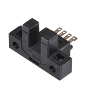 5 to 24 Volt (V) Direct Current (DC) Voltage Photoelectric Sensor (BS5-L2M)