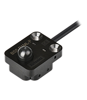 12 to 24 Volt (V) Direct Current (DC) Voltage and Positive Negative Positive (PNP) Control Output Photomicro Sensor (BS5-P1ML-P)