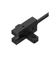 5 to 24 Volt (V) Direct Current (DC) Voltage and Negative Positive Negative (NPN) Open Collector Control Output Photomicro Sensor (BS5-T1R)