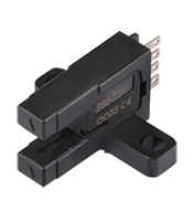5 to 24 Volt (V) Direct Current (DC) Voltage Photoelectric Sensor (BS5-T2M)