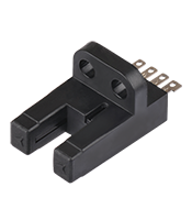 5 to 24 Volt (V) Direct Current (DC) Voltage Photoelectric Sensor (BS5-V2M)