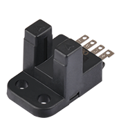 5 to 24 Volt (V) Direct Current (DC) Voltage Photoelectric Sensor (BS5-Y2M)