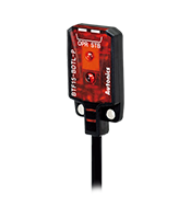 12 to 24 Volt (V) Direct Current (DC) Voltage Photoelectric Sensor (BTF15-BDTL-P)