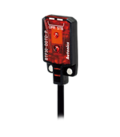 12 to 24 Volt (V) Direct Current (DC) Voltage Photoelectric Sensor (BTF30-DDTD-P)