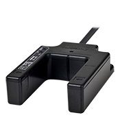 12 to 24 Volt (V) Direct Current (DC) Voltage Photoelectric Sensor (BUP-30)