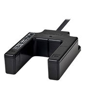 12 to 24 Volt (V) Direct Current (DC) Voltage Photoelectric Sensor (BUP-30-P)