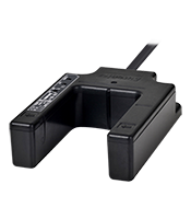 12 to 24 Volt (V) Direct Current (DC) Voltage Photoelectric Sensor (BUP-30S-P)
