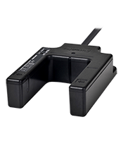 12 to 24 Volt (V) Direct Current (DC) Voltage Photoelectric Sensor (BUP-50)