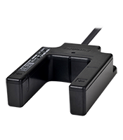 12 to 24 Volt (V) Direct Current (DC) Voltage Photoelectric Sensor (BUP-50S-P)