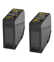 24 to 240 Volt (V) Direct Current (DC) Voltage Photoelectric Sensor (BX15M-TFR-T)