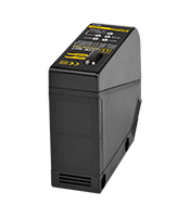 12 to 24 Volt (V) Direct Current (DC) Voltage Photoelectric Sensor (BX5M-MDT)