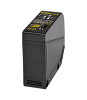12 to 24 Volt (V) Direct Current (DC) Voltage Photoelectric Sensor (BX5M-MDT-T)