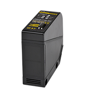 12 to 24 Volt (V) Direct Current (DC) Voltage Photoelectric Sensor (BX700-DDT)