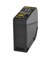 12 to 24 Volt (V) Direct Current (DC) Voltage Photoelectric Sensor (BX700-DDT-T)