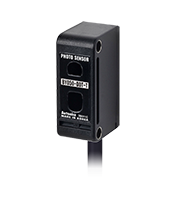 12 to 24 Volt (V) Direct Current (DC) Voltage Photoelectric Sensor (BYD50-DDT-T)