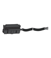 20 Number of Pins Cable (CJ-HP20-VP010-R)