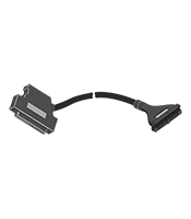 40 Number of Pins Cable (CJ-HPFP40-V1N010-1CPL)