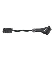 20 Number of Pins Cable (CJ-HPHP20-V1N020-1BNR)